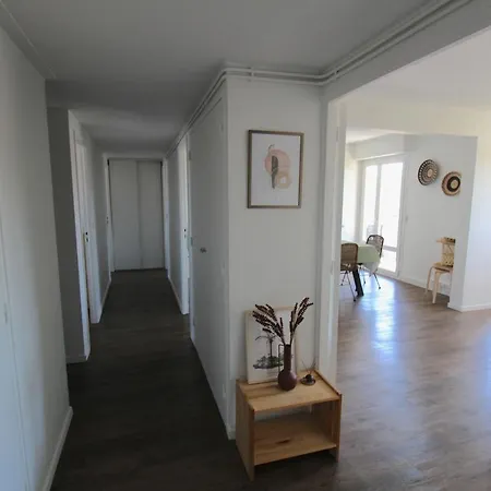 Errepira Avec Les Cles De Saint Jean De Luz Apartment Ciboure
