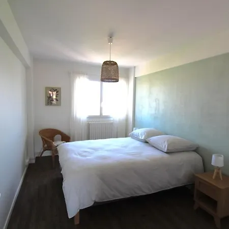 Apartment Errepira Avec Les Cles De Saint Jean De Luz Ciboure