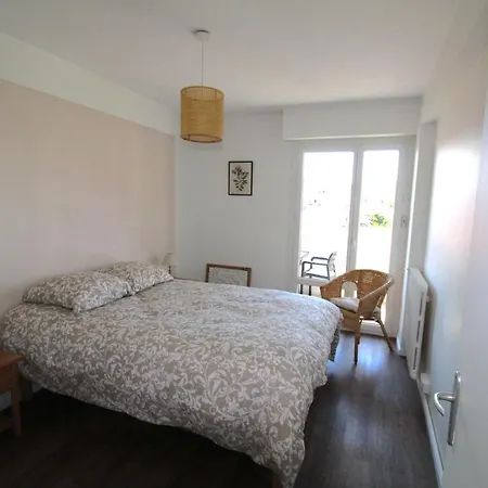 Apartment Errepira Avec Les Cles De Saint Jean De Luz Ciboure