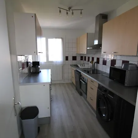 Apartment Errepira Avec Les Cles De Saint Jean De Luz *
