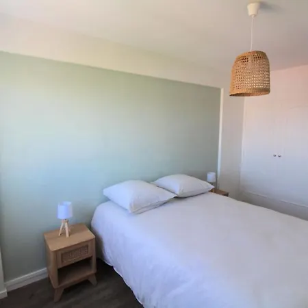 Apartment Errepira Avec Les Cles De Saint Jean De Luz *
