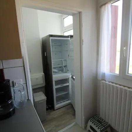 Apartment Errepira Avec Les Cles De Saint Jean De Luz