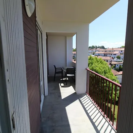 Apartment Errepira Avec Les Cles De Saint Jean De Luz Ciboure