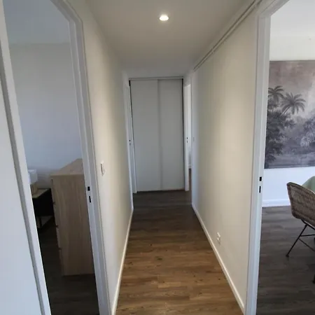 Апартаменты Errepira Avec Les Cles De Saint Jean De Luz